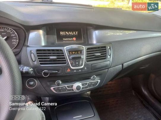 Renault Laguna                          2011г. в рассрочку