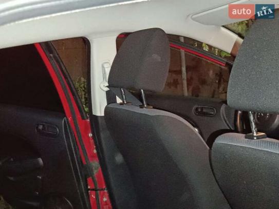 Mazda 2
                               2010г. в рассрочку