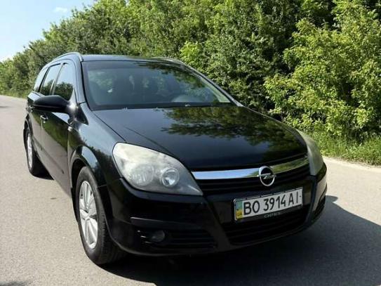 Opel Astra
                           2006г. в рассрочку