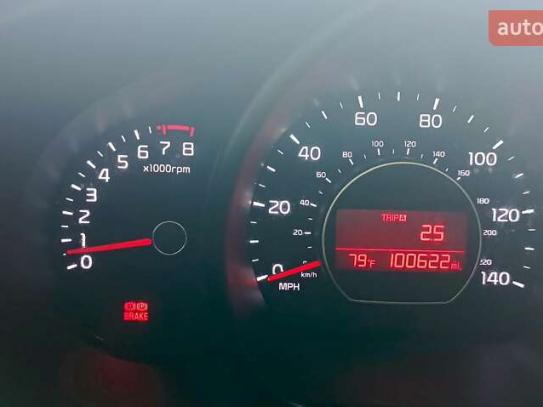 Kia Soul                            2016г. в рассрочку