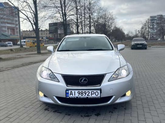 Lexus Is 250
                          2007г. в рассрочку