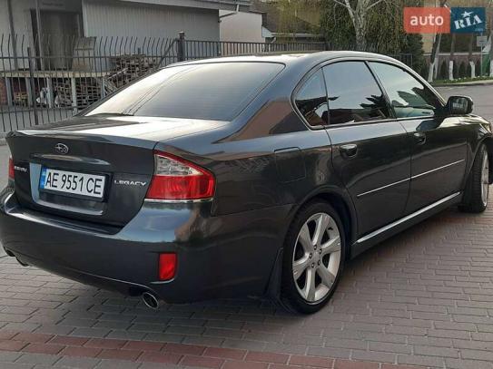 Subaru Legacy
                          2007г. в рассрочку