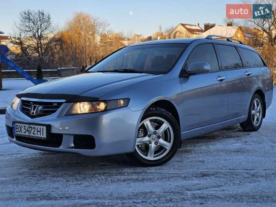 Honda Accord
                          2004г. в рассрочку