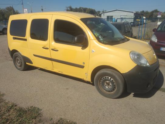 Renault Kangoo
                          2013г. в рассрочку