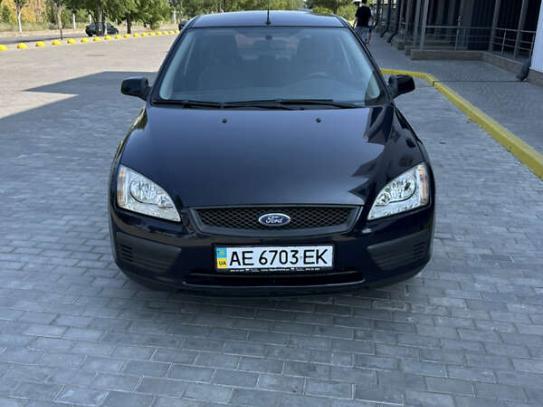 Ford Focus 2007г. в рассрочку