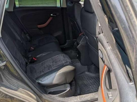 Seat Altea xl                        2007г. в рассрочку