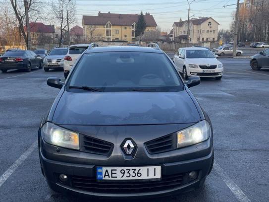 Renault Megane
                          2006г. в рассрочку