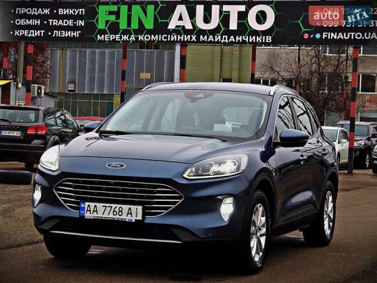 Ford Kuga
                            2020г. в рассрочку