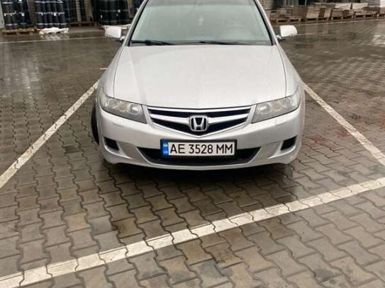 Honda Accord
                          2006г. в рассрочку