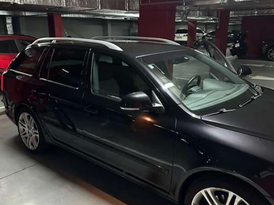 Skoda Octavia
                         2009г. в рассрочку