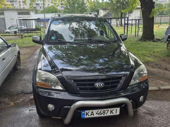 Kia Sorento
                         2006г. в рассрочку