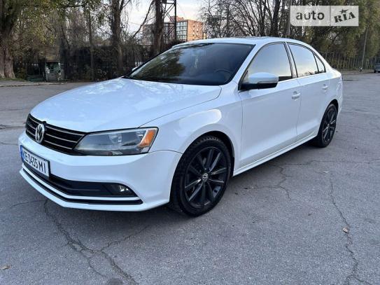 Volkswagen Jetta
                           2015г. в рассрочку