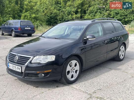 Volkswagen Passat                          2010г. в рассрочку