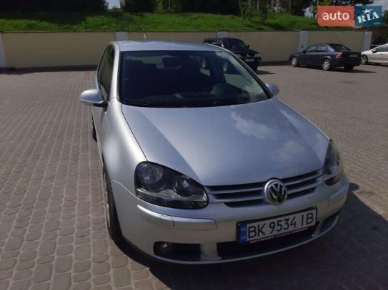Volkswagen Golf
                            2008г. в рассрочку