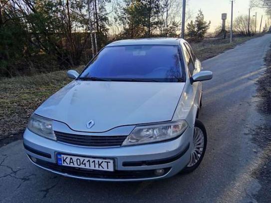 Renault Laguna
                          2005г. в рассрочку