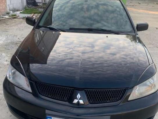 Mitsubishi Lancer
                          2006г. в рассрочку