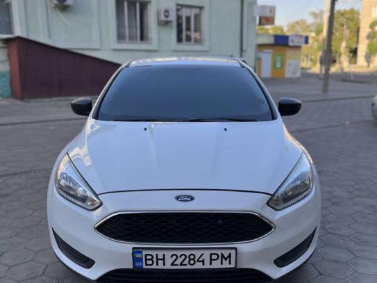 Ford Focus
                           2015г. в рассрочку