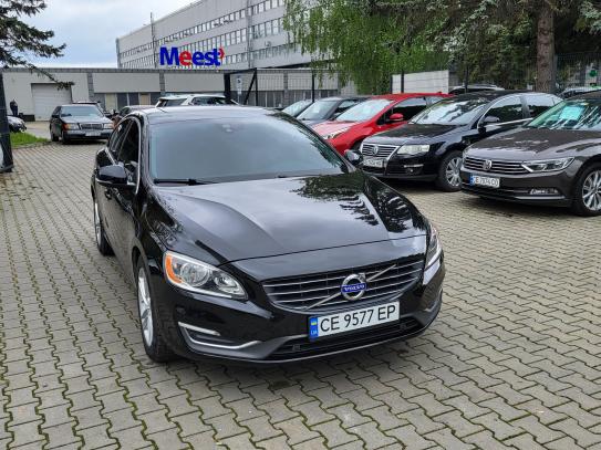 Volvo S60                             2014г. в рассрочку