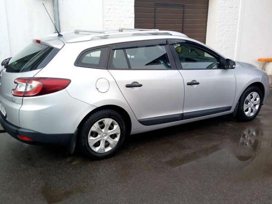 Renault Megane                          2011г. в рассрочку