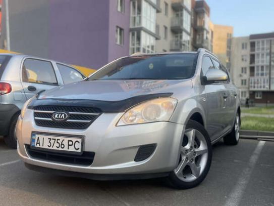 Kia Ceed                            2008г. в рассрочку