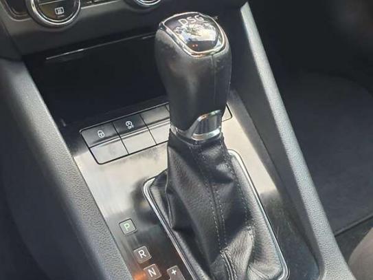 Skoda Octavia 2017г. в рассрочку