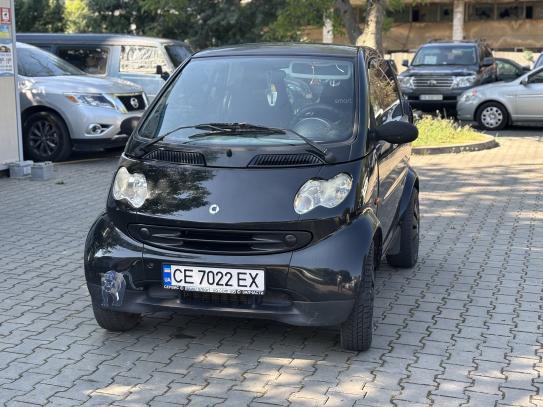 Smart Mc 01 2005р. у розстрочку