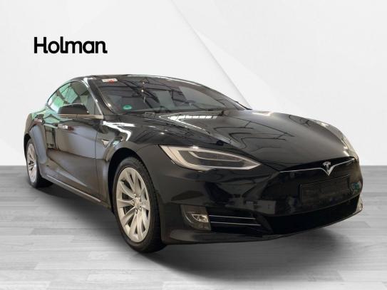Tesla Model s 2019р. у розстрочку