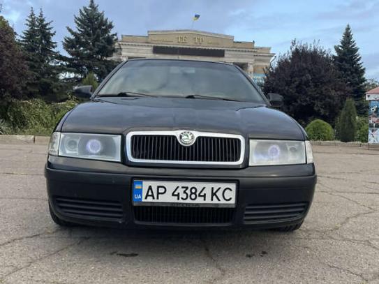 Skoda Octavia tour 2006г. в рассрочку