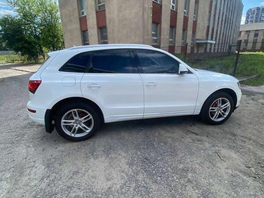 Audi Q5
                              2016г. в рассрочку