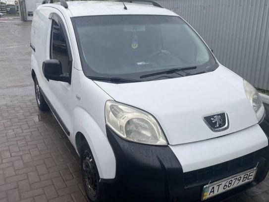 Peugeot Bipper
                          2007г. в рассрочку