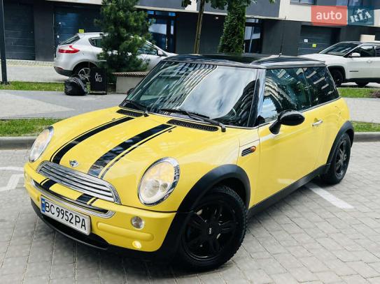 Mini Cooper                          2003г. в рассрочку