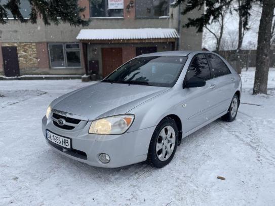 Kia Cerato
                          2006г. в рассрочку