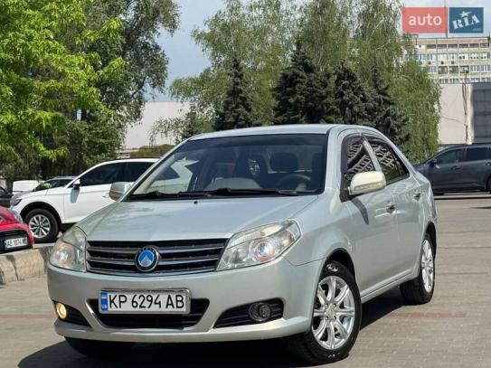 Geely Mk                              2012г. в рассрочку