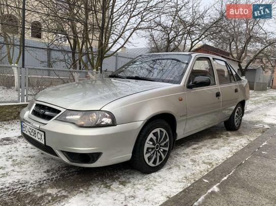 Daewoo Nexia
                           2008г. в рассрочку