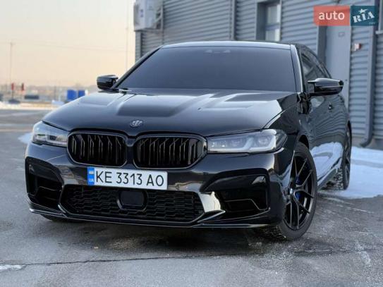 Bmw 520
                             2018г. в рассрочку