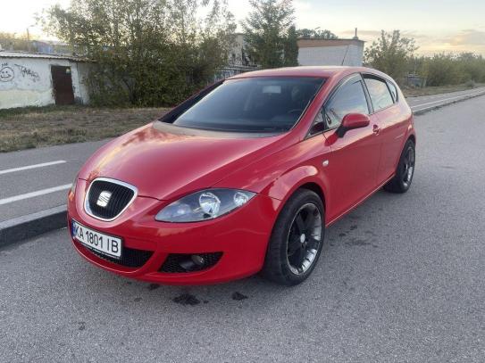 Seat Leon
                            2006г. в рассрочку