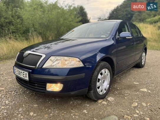 Skoda Octavia
                         2008г. в рассрочку