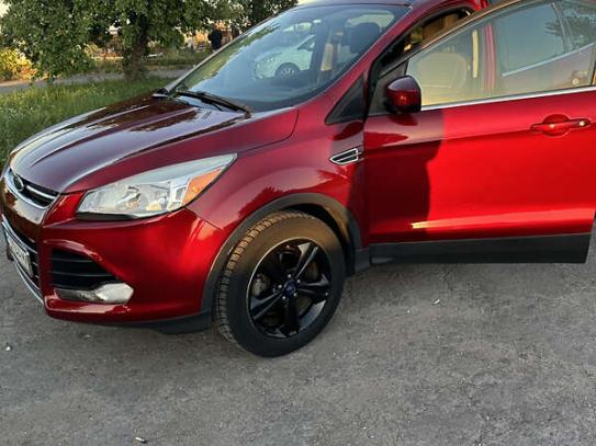 Ford Escape
                          2015г. в рассрочку