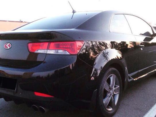 Kia Cerato koup
                     2011г. в рассрочку