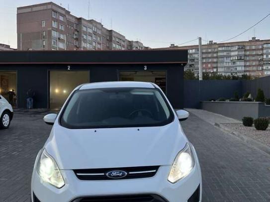 Ford C-max                           2013г. в рассрочку