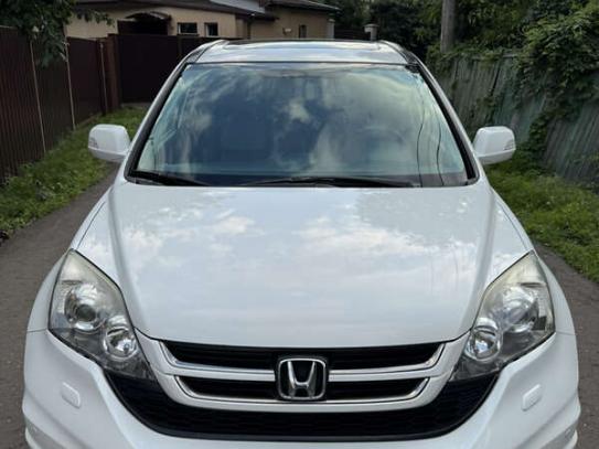 Honda Cr-v 2012р. у розстрочку