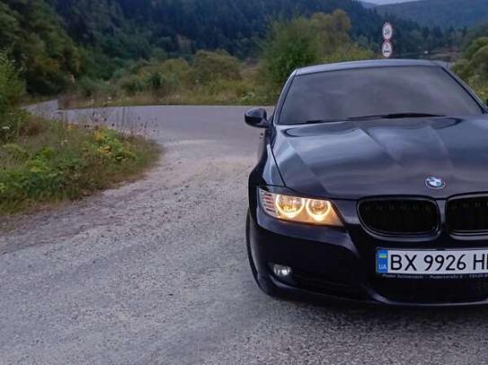 Bmw 3 series                        2009г. в рассрочку