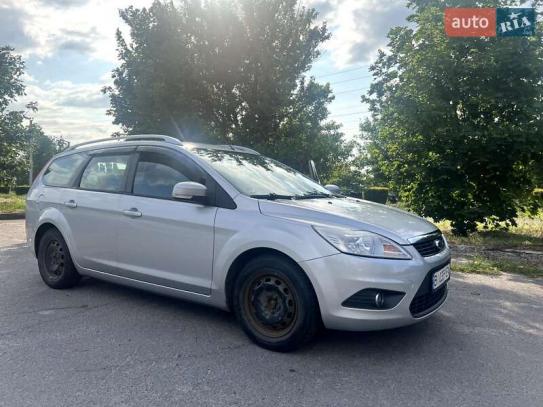 Ford Focus                           2009г. в рассрочку