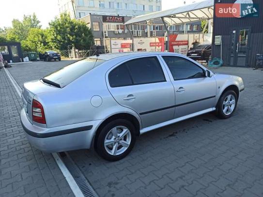 Skoda Octavia                         2008г. в рассрочку