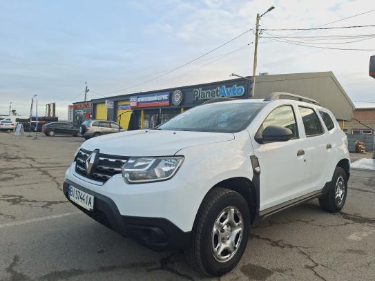 Renault Duster
                          2020г. в рассрочку