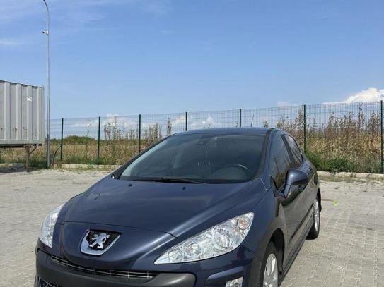 Peugeot 308                             2009г. в рассрочку