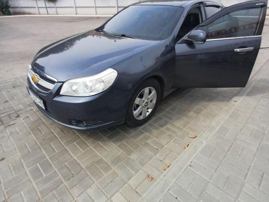 Chevrolet Epica                           2007г. в рассрочку