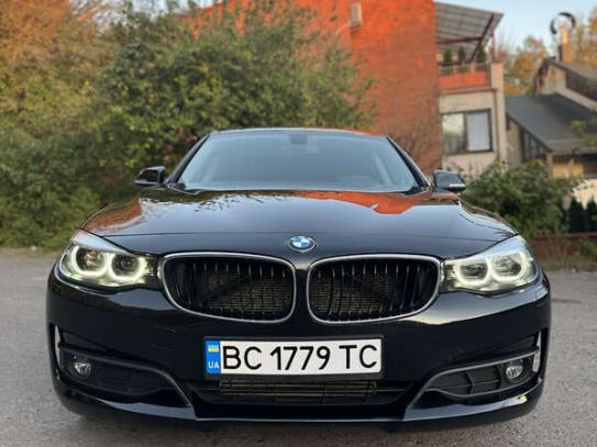 Bmw 320d 2018р. у розстрочку