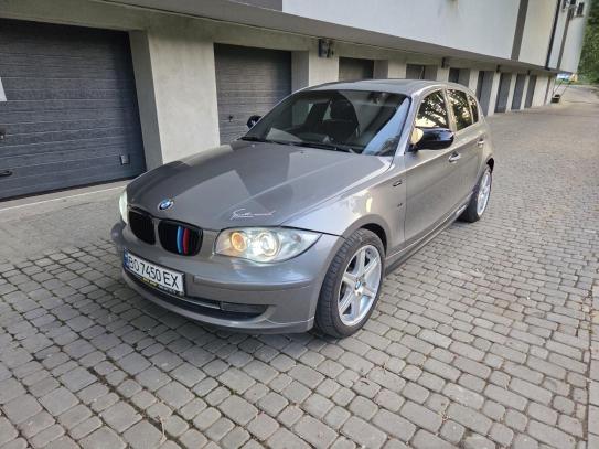 Bmw 1 серия                         2010г. в рассрочку