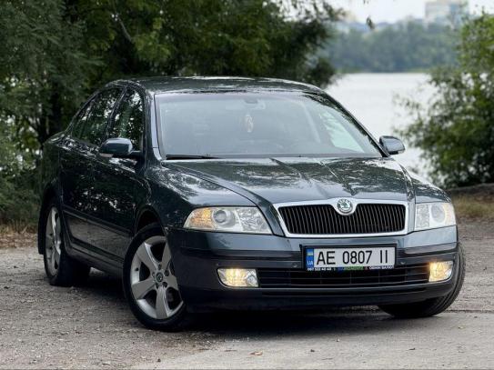 Skoda Octavia
                         2005г. в рассрочку